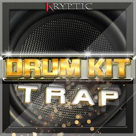 Big Fish Audio Trap Drum Kit Trap Drum Kits With A Unique And