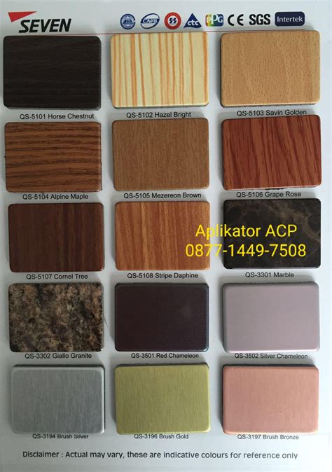 Aplikator Acp Seven Jakarta Indonesia Definisi