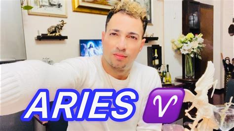 Aries ♈️ Su Actitud Hacia Ti Dio Que Pensar 🤔se Siente Mal Por Lo Sucedido 🥹pero Te Quiere Youtube