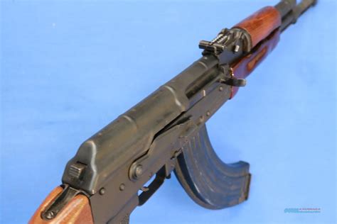 Romarm Sar 1 Romanian Ak 47 762x39 For Sale At