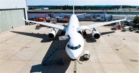 Freighter Aircraft Transactions In September Cargo Facts