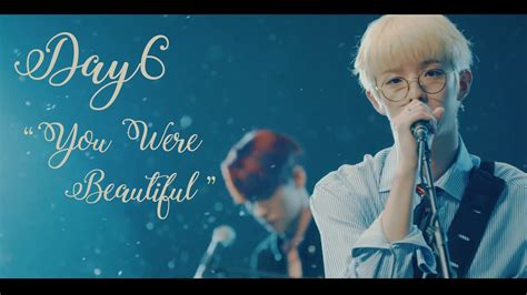 Day You Were Beautiful Han Rom Eng Lyrics Video Youtube