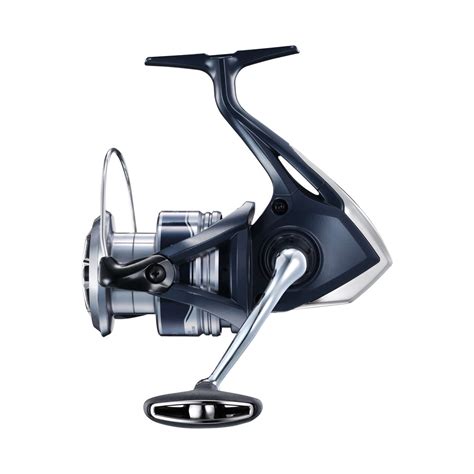 Shimano Catana Fe Spinning Reel Mister Fish Malta Fishing