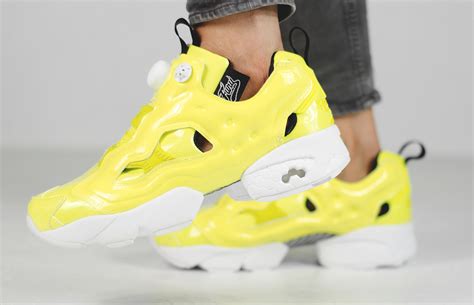 How Does Reebok Insta Pump Work On Sale Emergencydentistry