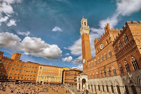 Tour Siena San Gimignano Tour Fantastique