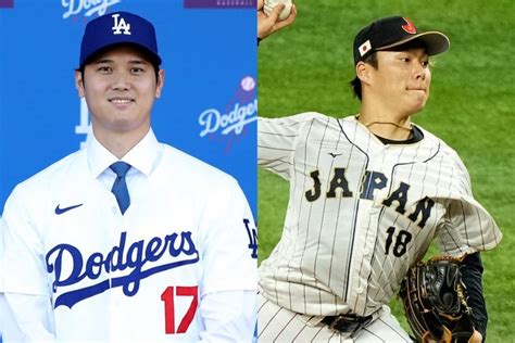 「馬鹿げている」「恥を知れ！」大谷翔平、山本由伸を逃したヤンキースの“無能ぶり”にファン激怒！「ジャッジ、コールの全盛期を無駄にした