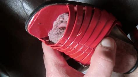 Rote Schuhe Gay Man Porn XHamster