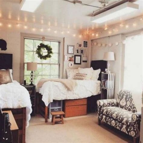 30 Interesting Dorm Room Ideas That Your Inspire Dorm Room Designs