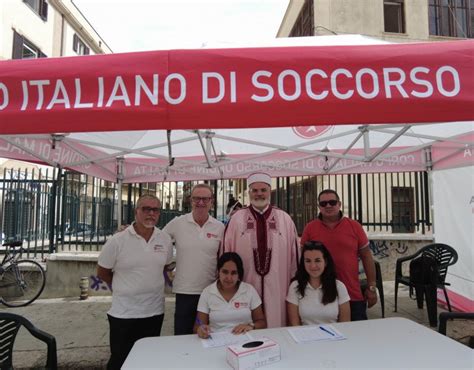 Tamponi Anticovid Gratuiti A Palermo Grande Successo Per L Iniziativa