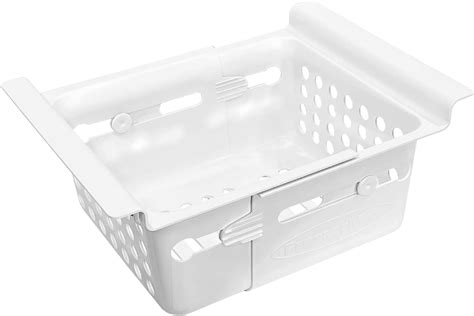 Amazon Orgneas Freezer Baskets For Chest Freezer Expandable Deep