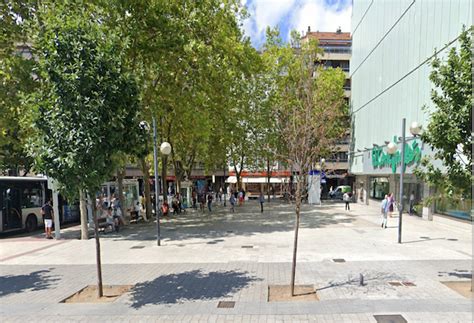 Vitoria inicia la contratación de la reforma de la Plaza María