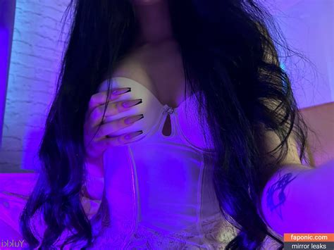 Yukimooncosplay Aka Yuukimoon Nude Leaks OnlyFans Faponic