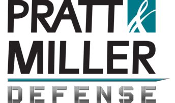 Pratt Miller Engineering Defense Division unveiled at 5th Annual GVSETS ...