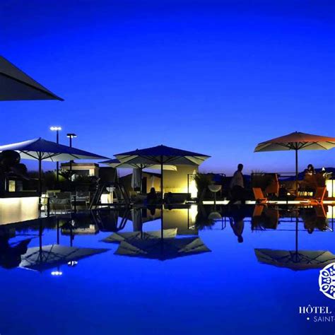 The 20 best luxury hotels in Saint-Tropez – LuxuryHotel.world