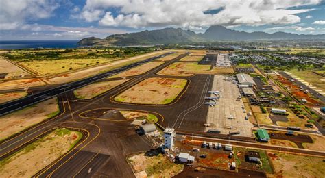 A Complete Guide to Hawaii’s Airports - Next Vacay