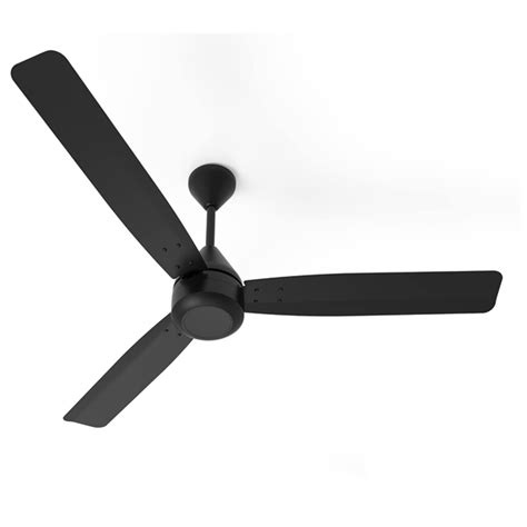 Buy Crompton Energion Groove Mm Inch Ceiling Fan Without