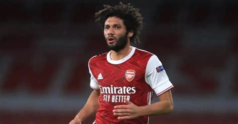 Son Dakika Beşiktaş Transfer Haberleri Kartala Mohamed Elnenyden