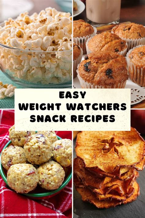 Weight Watchers Snacks Target at Milla Gadsdon blog