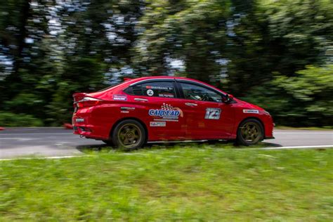 Msf Touge Stage Bukit Putus Bm Paul Tan S Automotive News