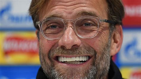 Jürgen Klopp Neue Zähne neues Lachen GQ Germany