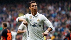 Cristiano Ronaldo gols títulos recordes e biografia