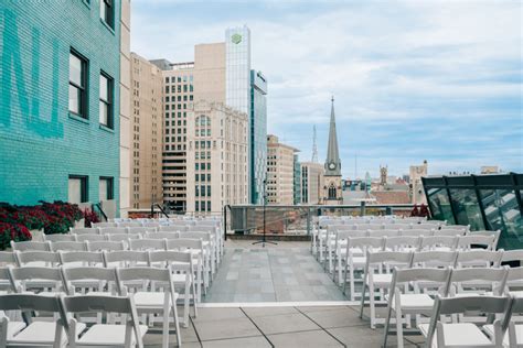 The 25 Best Detroit Wedding Venues