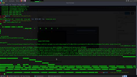 Engenharia Reversa Em Apks Acesso Ao C Digo Fonte Hacker Culture
