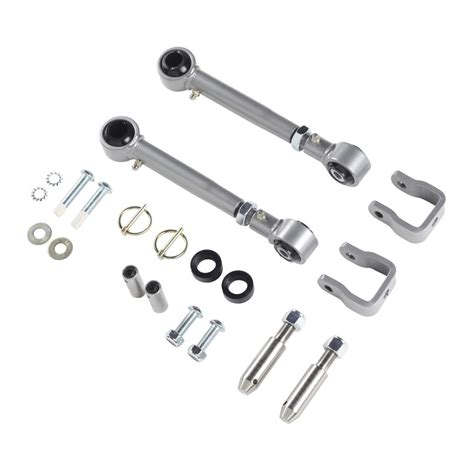 JEEP TJ XJ Rubicon Express Sway Bar Disconnects UR OFF ROAD