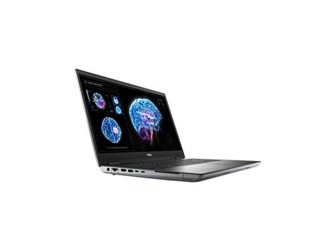 Dell Precision Mobile Workstation Intel Core I Th Gen I