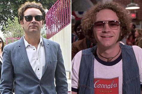 danny masterson victim called  pathetic disturbed  completely