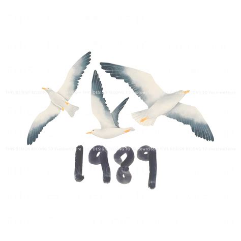 In My 1989 Era PNG Taylor Swift Version PNG Download - Inspire Uplift