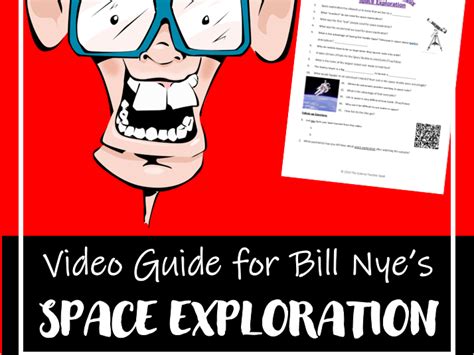 BillNyespaceexploration Docx Name Date Pd Bill Nye Space