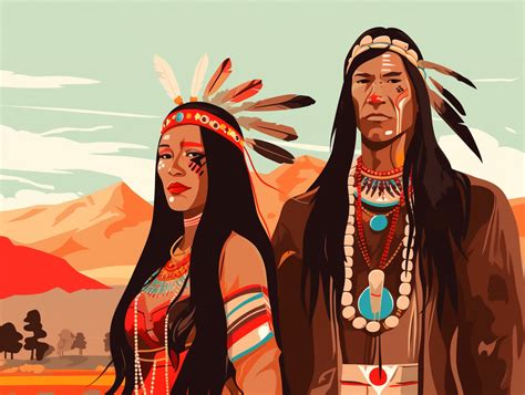 Top 3 Fun Facts About The Lipan Apache Tribe Culture History Lifestyle