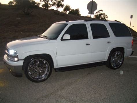 06 Nbs Tahoe Gmc Truck Forum