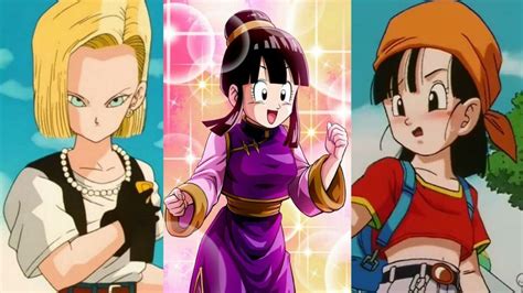 Dragon Ball Pour La Journ E Internationale De La Femme Les Fans Ont