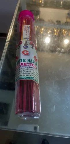 KGN Charcoal Rose Aromatic Incense Sticks For Anti Odour At Best Price