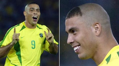 Ronaldo Hairstyle 2022 World Cup