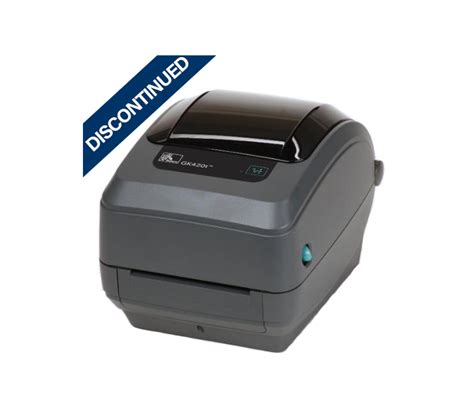 Ask POSGuys: How To Calibrate A Zebra Label Printer (GK420,, 55% OFF