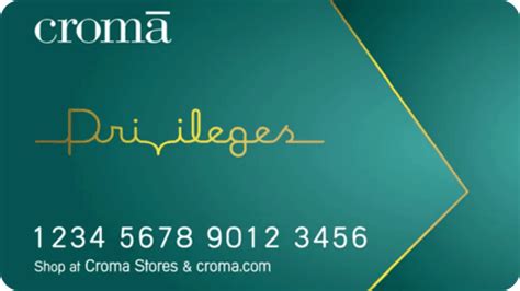 Croma Gift Cards & Vouchers: Upto 10% Cashback | May 2024