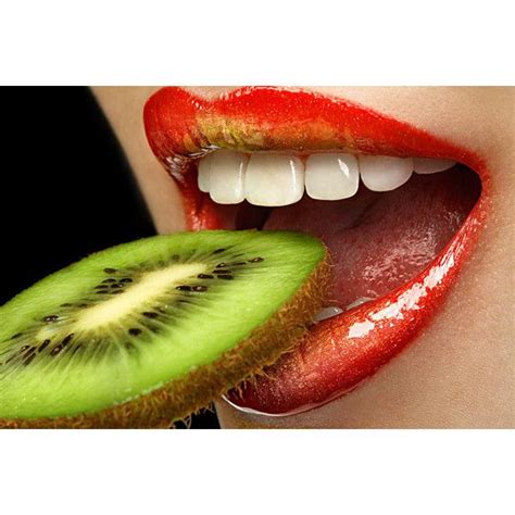 Pin By April Wilson Nolen On Polyvore Kiwi Fruit Dental