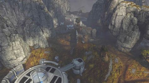 Top 10 Halo 4 Maps - Gamerheadquarters