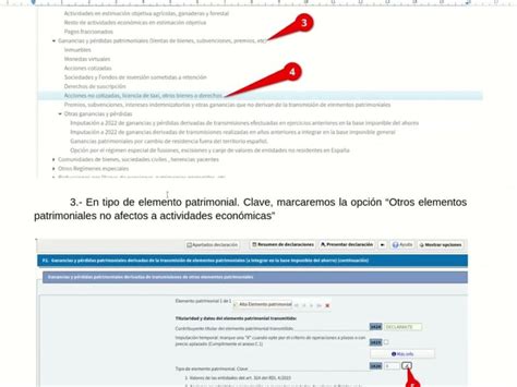 Gu A Completa Sobre C Mo Declarar Cfd En La Renta Convi Rtete En