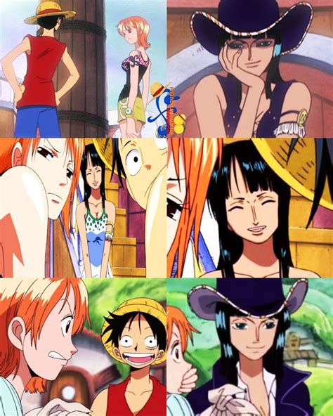 Pin By Strawhats Queen On 05 My Edit One Piece Crew One Peice Anime