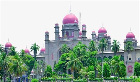 Telangana Hc Suggests Assembly Speaker To Act In Timely Manner On Mlas