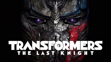 Transformers: The Last Knight Super Bowl Trailer | Trailers