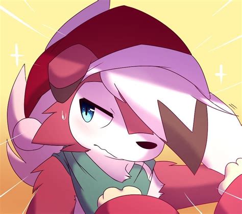 Pin By Link Esau On Lycanroc Cute Pokemon Wallpaper Zorua Pokemon