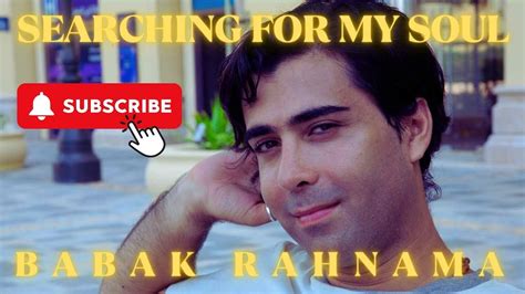 Babak Rahnama Searching For My Soul Epic Remix Official Audio