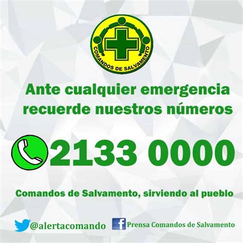 Al Rtux El Salvador On Twitter Alertasv Alertacomando Brinda Su