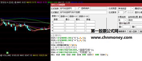 去亏去连续亏去st选股（源码 选股条件添加 通达信）换种思路过滤掉选股公式中亏损股的函数下载通达信公式好公式网