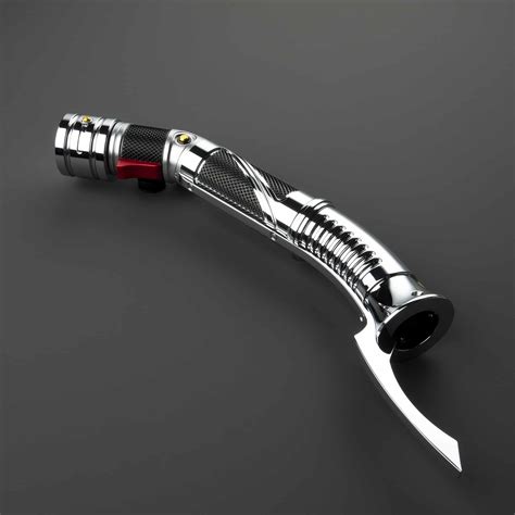 Count Dooku Lightsaber - Star Wars Replicas - ZIA Sabers™